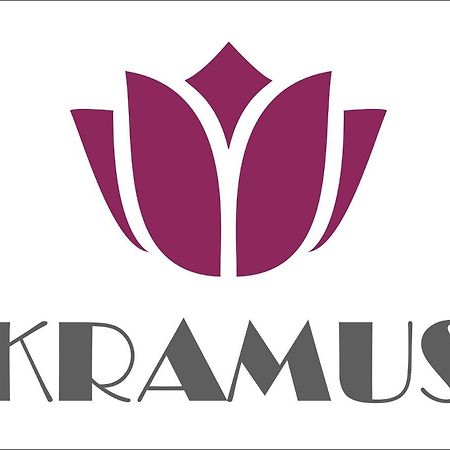 Hotel Kramus Ruse Exterior photo