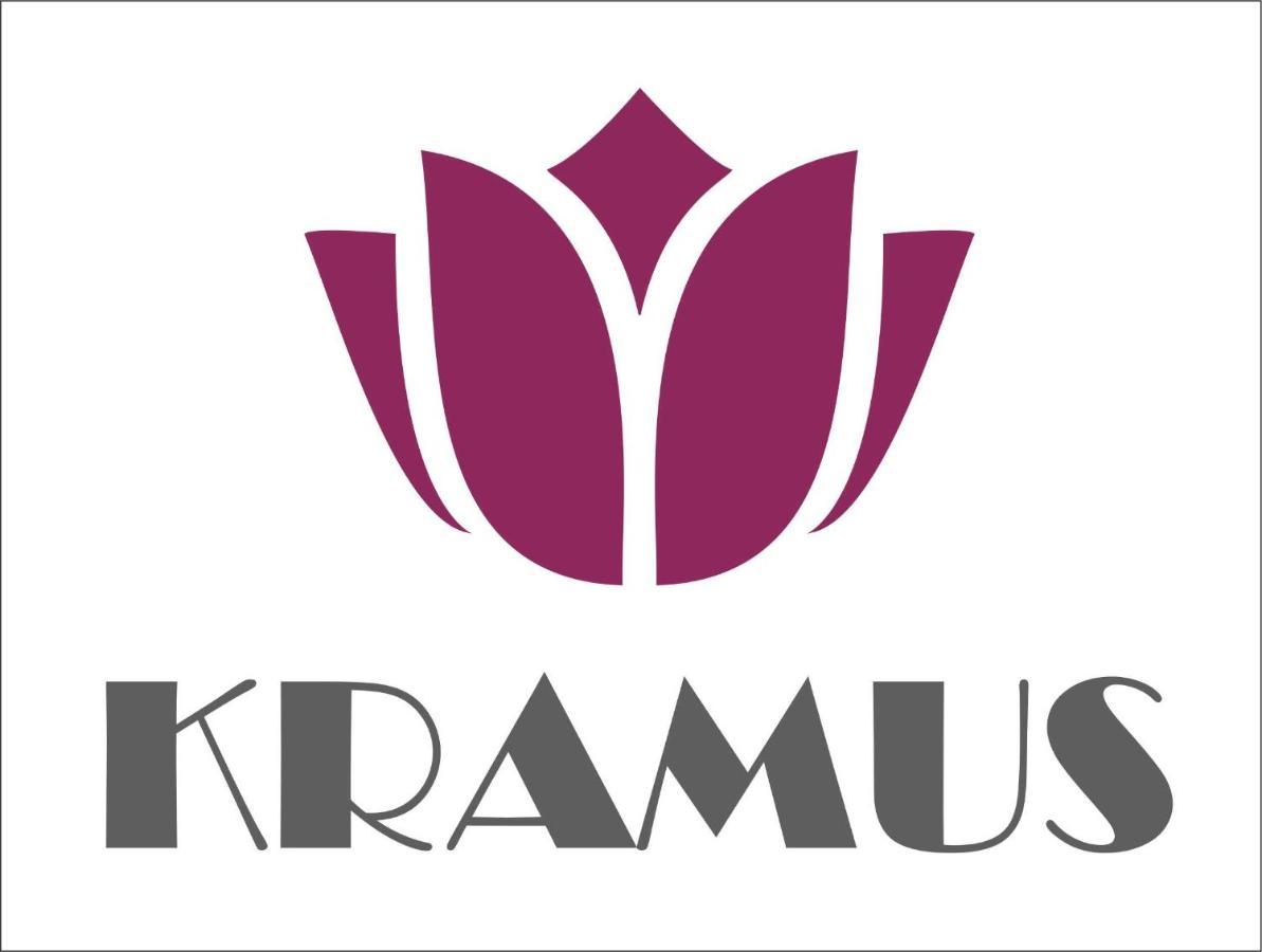 Hotel Kramus Ruse Exterior photo