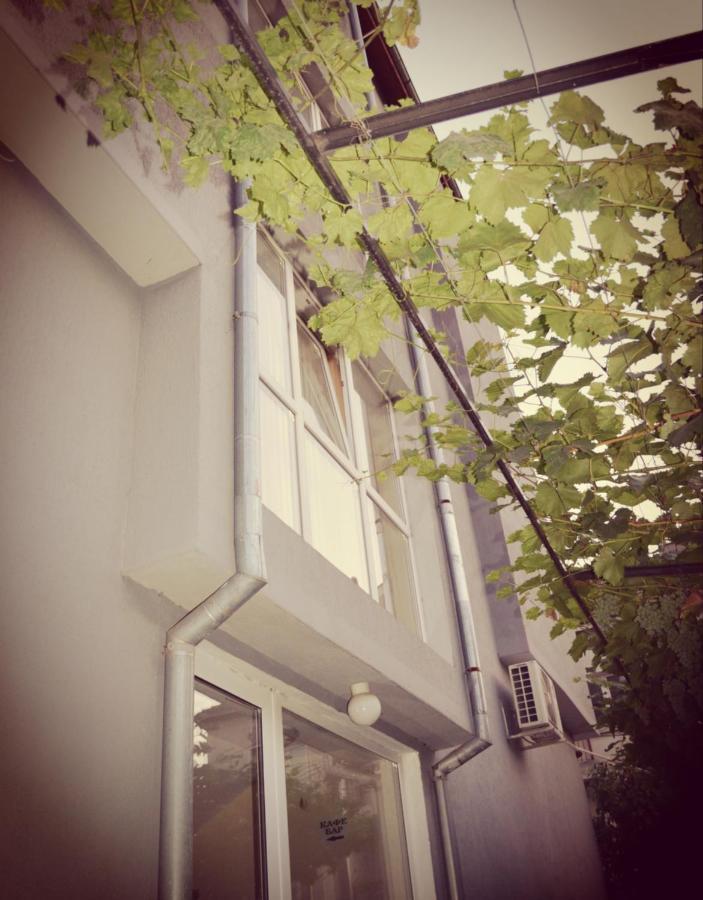 Hotel Kramus Ruse Exterior photo